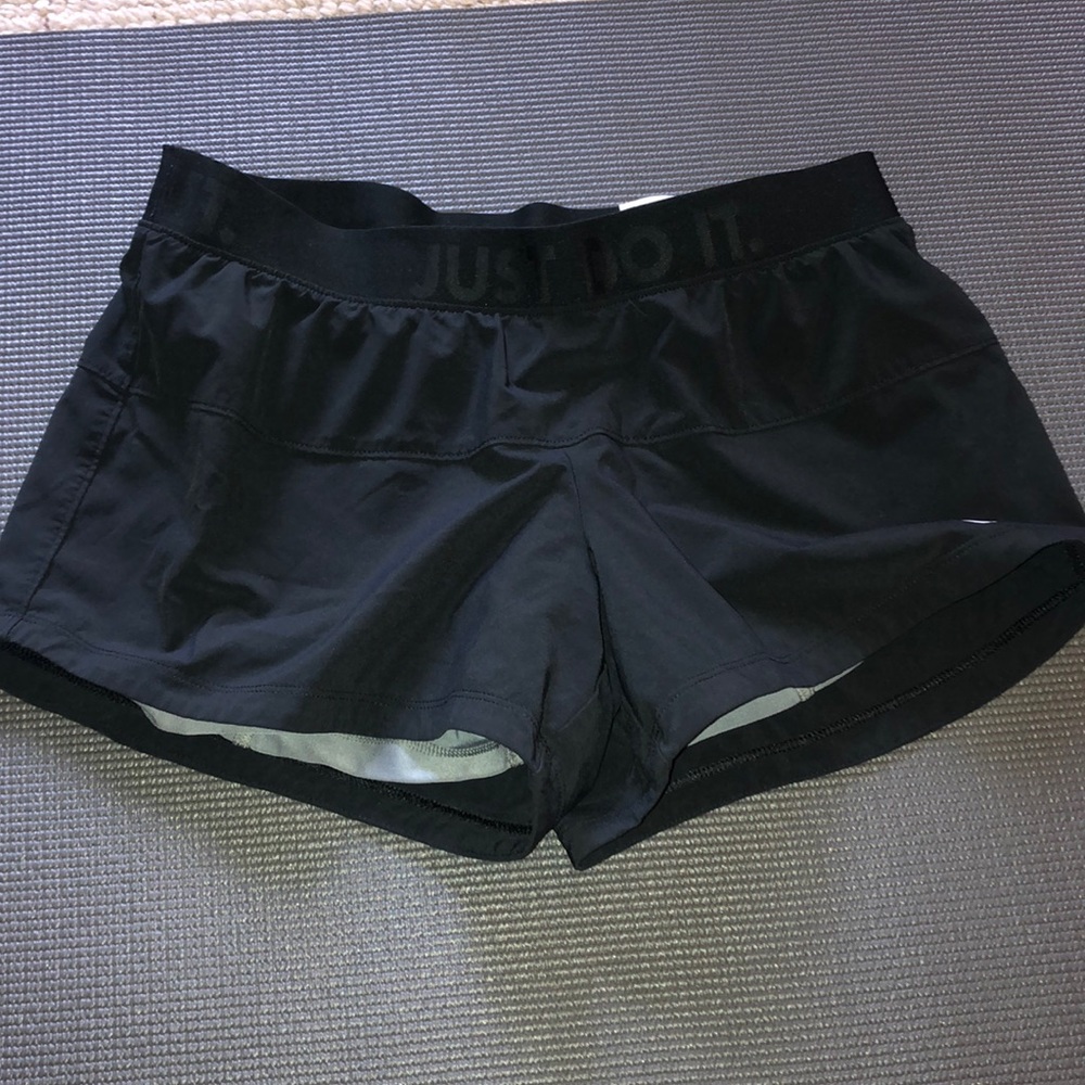Nike shorts